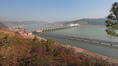 峡J9国际站备用利枢纽